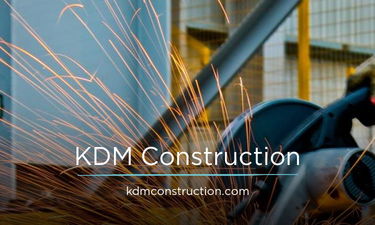 KDMConstruction.com